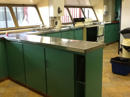 Dunningham Kitchen