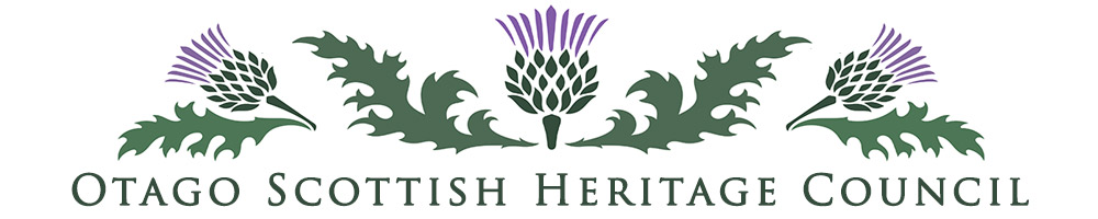 Otago Scottish Heritage Council